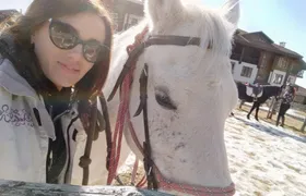 Private 2-Day Horseback Riding in Rhodope Mountains from Plovdiv