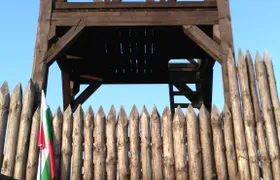 Mezek Fortress Neutzikon Self-Guided
