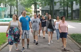 Best of the Burgh Walking Tour of Pittsburgh