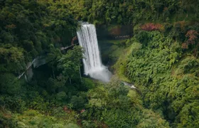 Ban Latassasine Shared 2-Day Trek Experience