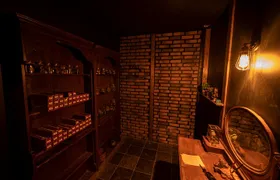 School of Magic - Escape game Montpellier