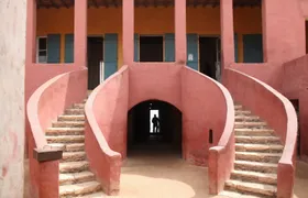 Gorée Island full-day tour from Pointe Sarène