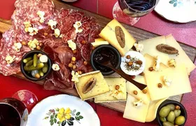 Aix-en-Provence Food Tour – A Full French Meal by Do Eat Better