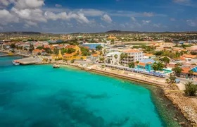 Escape Tour self-guided, interactive city challenge on Bonaire