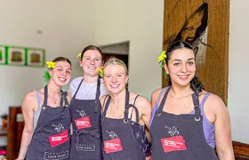 Market Tour and Hands-On Cooking Class Colombo