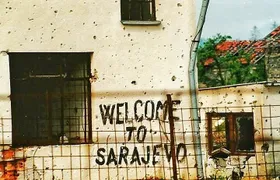 Fall of Yugoslavia, Sarajevo War Tour with Tunnel of Hope Museum and Frontlines