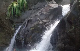 Private Tour: Amazing Estrella Falls from Puerto Princesa