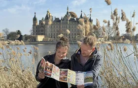 Schwerin City Pass