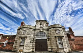 Shrewsbury Prison Guided Tour