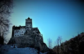 2-Day Private Tour of Transylvania with Visit to Dracula's Castle