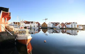 Highlights of the Region -City/Skudenes/Avaldsnes Guided Bustour