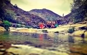 3 Wonderful Waterfalls in a Day