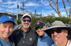  Amazing Annapolis Scavenger Hunt