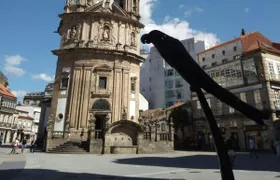 Private tour of Pontevedra