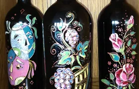 Ruse Exquisite Wine Tasting