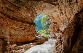 Full-day 4x4 adventure through the Beni Snassen Mountains and Zegzel Oasis