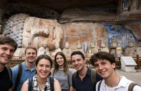 Full-day Dazu Rock Carvings private guided tour