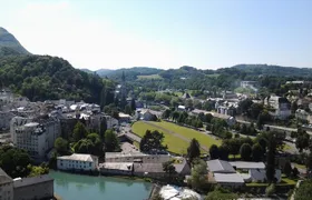 Private Guided History tour of Lourdes