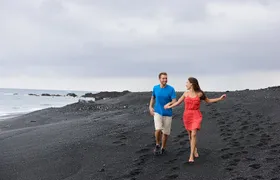 Hilo Shore Excursion: Volcano Safari Lava Caves, Falls and More