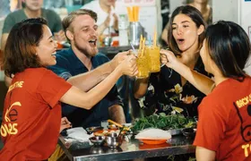 A Taste of Vietnam