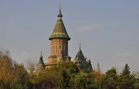 Explore Timisoara in 60 minutes with a Local