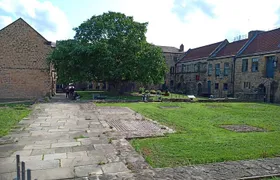 Guided City Walking Tour of Newcastle