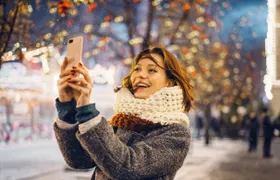 Magic Christmas tour in Durham