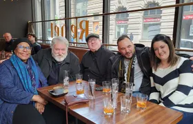 Whiskey Rebellion & Prohibition Tour