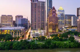 Austin Self-Guided Driving Audio Tour