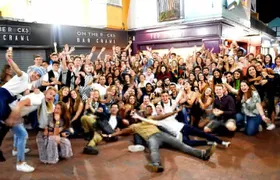 Brighton Bar Crawl