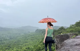 Kulen Mountain, Beng Mealea and Tonle Sap Shared Tour
