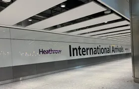 London Heathrow Airport Private Transfer Service To Bath City