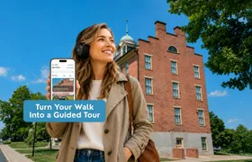 Seminary Ridge, Gettysburg Self-Guided Tour