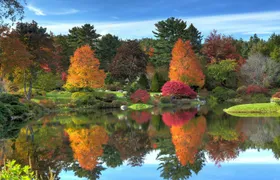 Bar Harbor self-guided historic walking tour