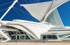 The Grand Walk: A Self-Guided Audio Tour through Milwaukee