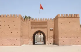 Oujda half-day tour from Saidia