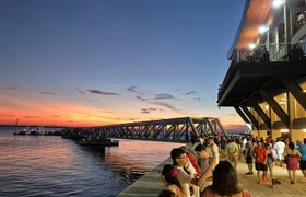 The Manaus Private City Tour with 4h Duration