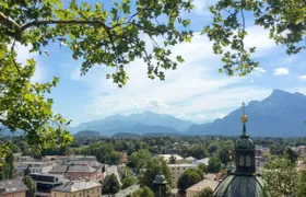Salzburg Tour Sightseeing Trip