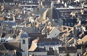 Besancon Private Walking Tour With A Professional Guide