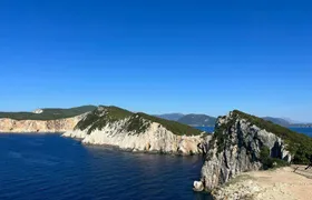 Lefkada sunset tour with Agios Nicolaos Monastery visit