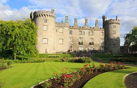 Medieval self-guided discovery game in Kilkenny