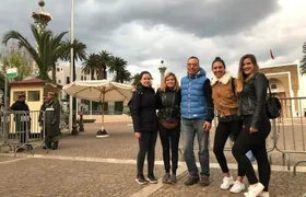 Transfer Private Form Tetouan To Chefchaouen