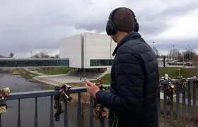 The Birthplace of Poland: A Self-Guided Audio Tour of Poznań