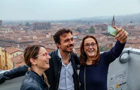 Highlights & Hidden Gems With Locals: Best of Bologna Private Tour