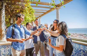 Best of Lisbon walking tour