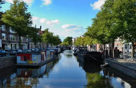 Groningen Private Walking Tour with a Local