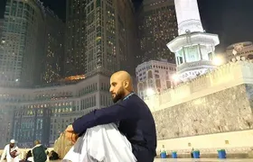 Umrah Guide