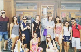 Highlights and Hidden Gems of Lyon Guided Walking Tour (English)