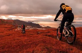 Premium eBike rental