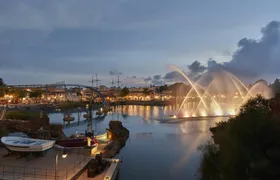 PortAventura Park entrance tickets